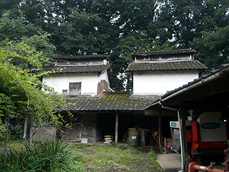 ベーハ小屋の聖地 益子より_e0066586_1633860.jpg