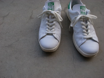 Adidas Stan Smith 80 S 永松電気商会 Adidas Stan Smith 80 S 永松電気商会