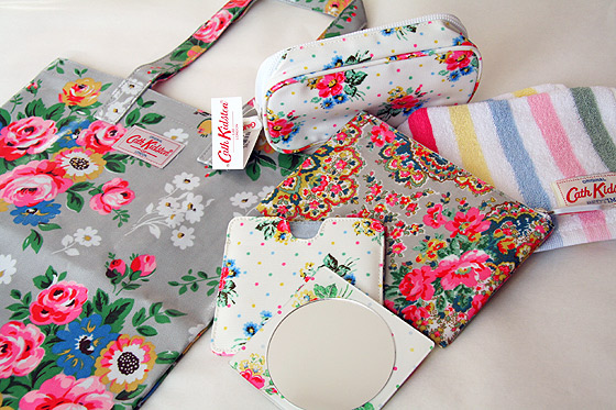 Cath Kidstonが届きました_b0131795_16134763.jpg