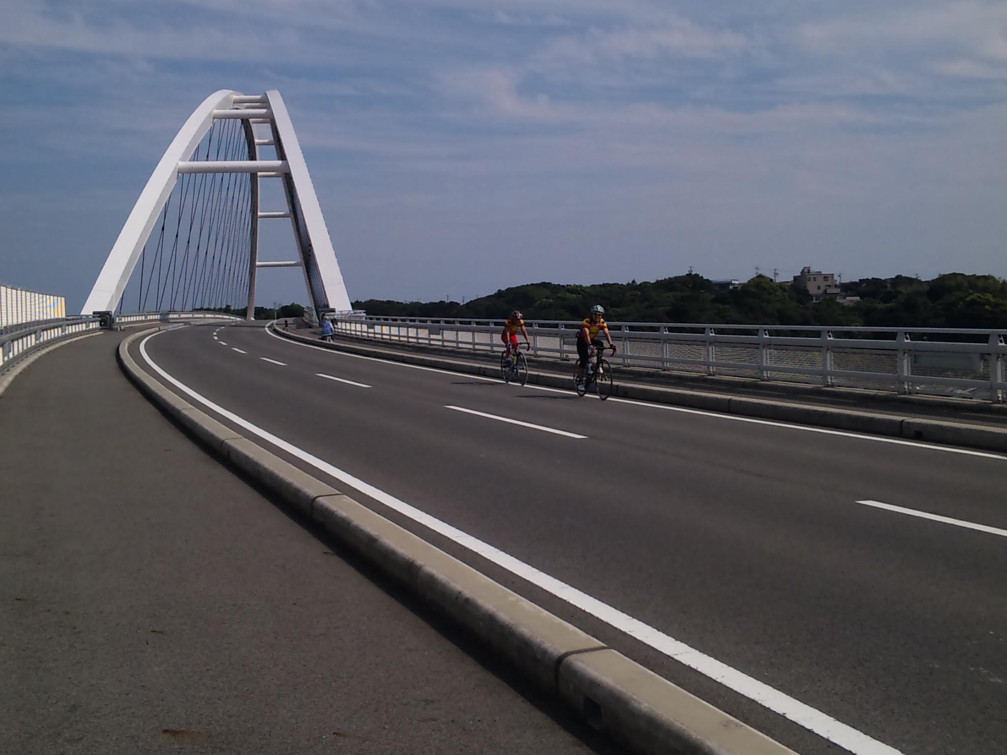サイクルマラソン_a0049296_17503939.jpg