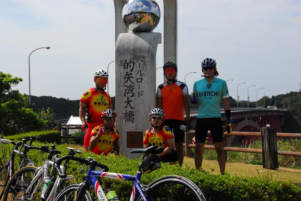 サイクルマラソン_a0049296_6274228.jpg