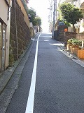 戒行寺と長谷川平蔵 (四谷の有名人 ②)_c0187004_235430.jpg