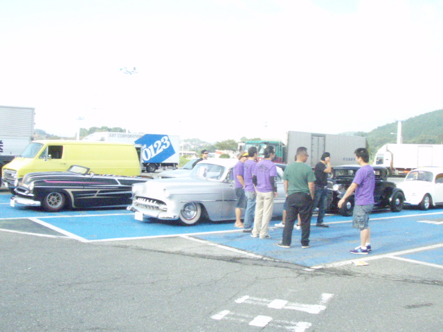 HOT RIDES 2009行ってきました。_d0149307_91529.jpg