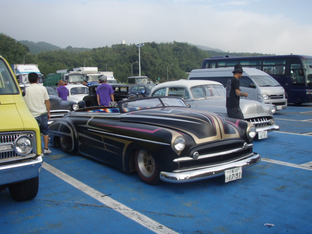 HOT RIDES 2009行ってきました。_d0149307_92528.jpg