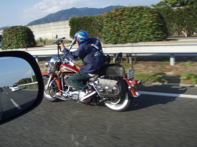 HOT RIDES 2009行ってきました。_d0149307_940750.jpg