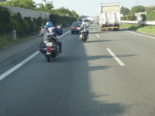HOT RIDES 2009行ってきました。_d0149307_9414086.jpg