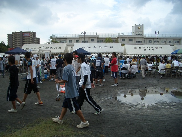 今年も燃えた!今泉地区体育祭_f0141310_23272742.jpg