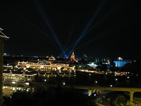 ディズニーランドホテル_a0125814_12183690.jpg