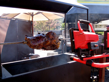 LA County Fair in Pomona：フード＆その他編_c0148627_215010.jpg