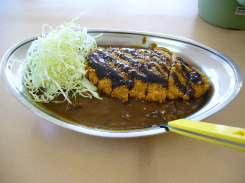 金沢カレーを食べてきました_c0135361_218096.jpg