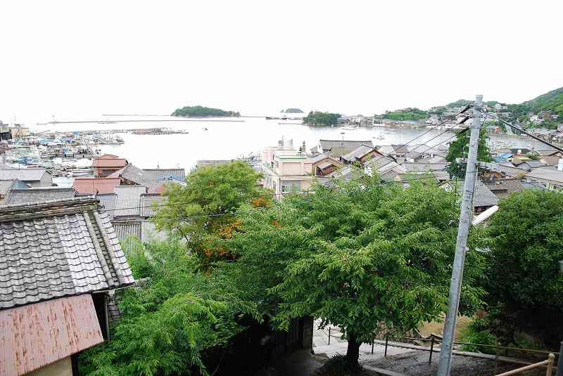 090725 広島　鞆の浦～町並み_b0010162_84084.jpg