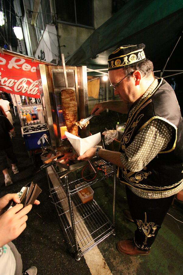 上福岡七夕祭り 2009年その2_a0107574_2027547.jpg