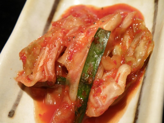 道玄坂・清香園の牛タン煮込みランチ!!!_f0053279_13555870.jpg