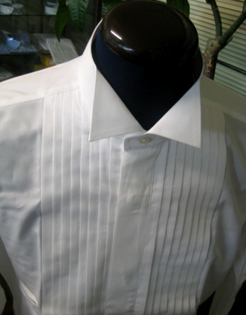 ウィングカラー シャツに語りて I Talk To Shirt 金沢のオーダーシャツ専門縫製工場より ウィングカラー シャツに語りて I Talk To Shirt 金沢のオーダーシャツ専門縫製工場より