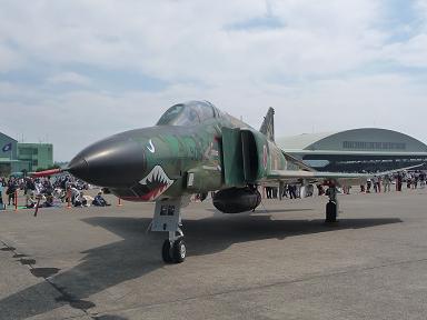 2009 百里基地航空祭に行ってきました。_a0075387_16465028.jpg