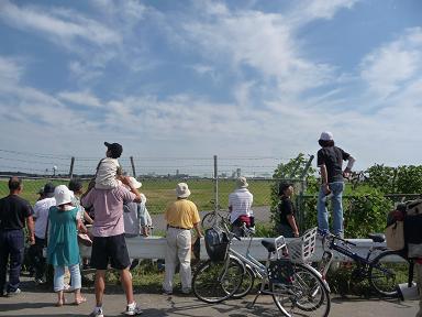 ２００９　百里基地航空祭に行ってきました。_a0075387_16513578.jpg