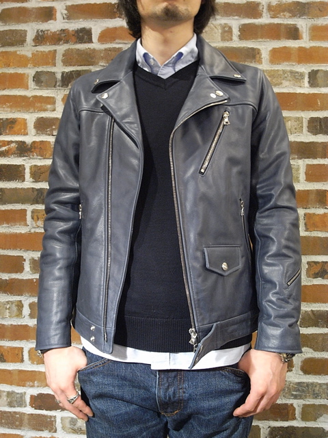UE & F.C.R.B NEW ITEM !_c0079892_21103860.jpg