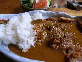 カレー_d0087595_15583872.jpg