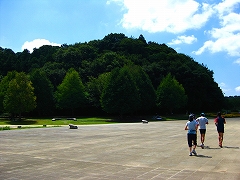 RUN付きBBQ _a0036808_1193011.jpg