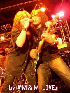 渋谷LIVE余韻〜「強者どもが夢の跡」〜_b0183113_1325671.jpg
