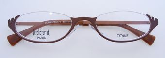 新作のLafont(ラフォン)です。 by甲府店_f0076925_1710428.jpg