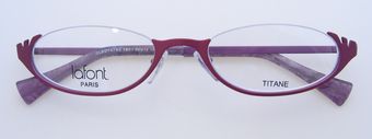 新作のLafont(ラフォン)です。 by甲府店_f0076925_17117100.jpg