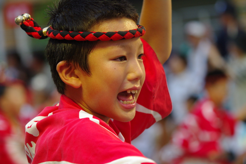 徳島阿波踊り２００９その２_a0009554_19245245.jpg