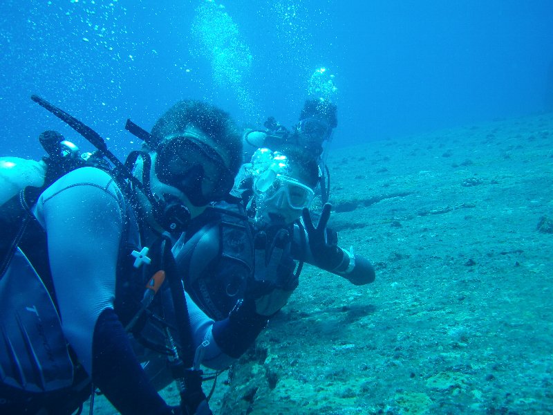 9月16日 遺跡をメンテナンスする魚_d0113459_19384672.jpg
