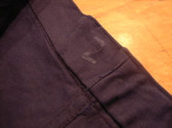 \"ITALIAN BLUE PANTS\"ってこんなこと。_c0140560_1120541.jpg