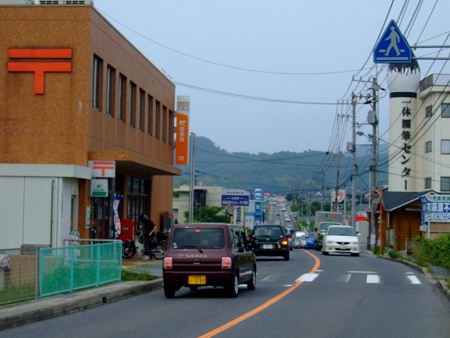 熊野町の県道34号線を歩く　その1_b0095061_9234443.jpg