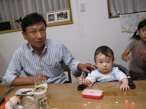 瀬田シジミをいただく_b0100062_21474014.jpg