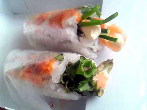 【閉店】SUSHI COAST_c0152767_10322699.jpg