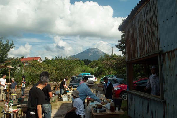 サンマを食う会（グルメ編）_d0141173_23583540.jpg