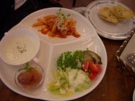 ブゥランジュリ サクライトシタカ 泉店。_d0029276_1761469.jpg