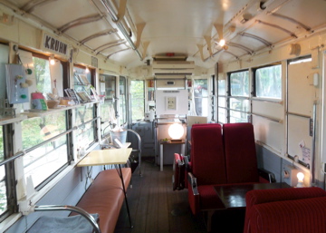 トレインカフェ_c0180686_59714.jpg