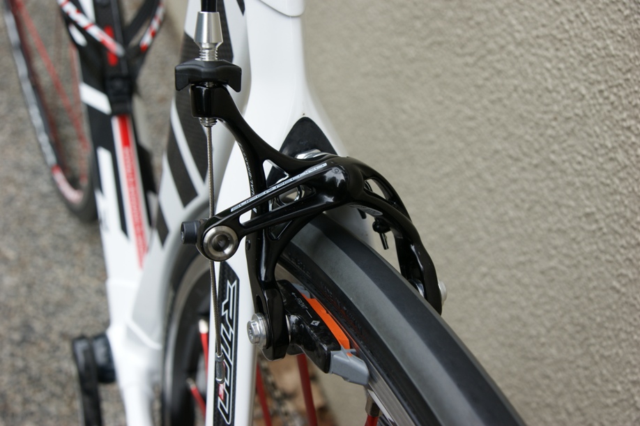 TIME RXR ULTEAM けっこう乗ったので、インプレ。 : カートと