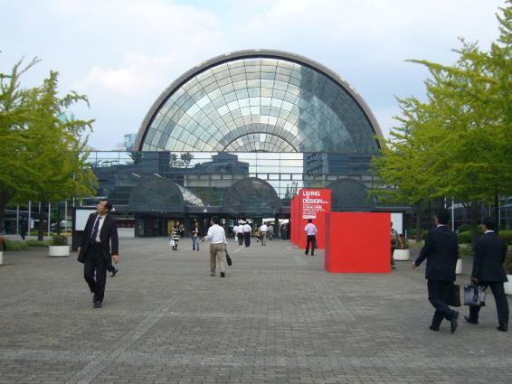 LIVING &DESIGN 住まいのリノベーション速報_a0116902_22451667.jpg