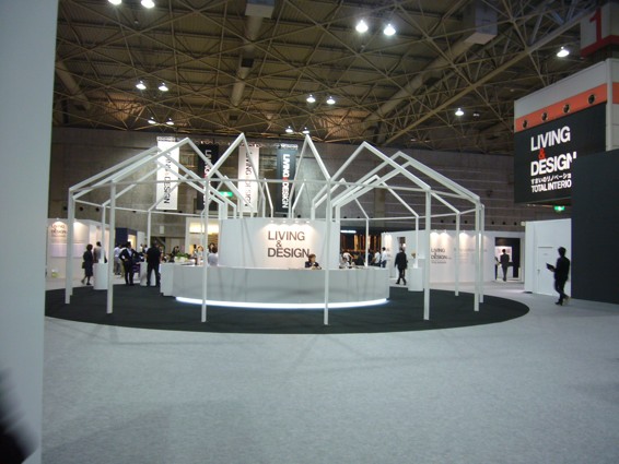LIVING &DESIGN 住まいのリノベーション速報_a0116902_2246170.jpg
