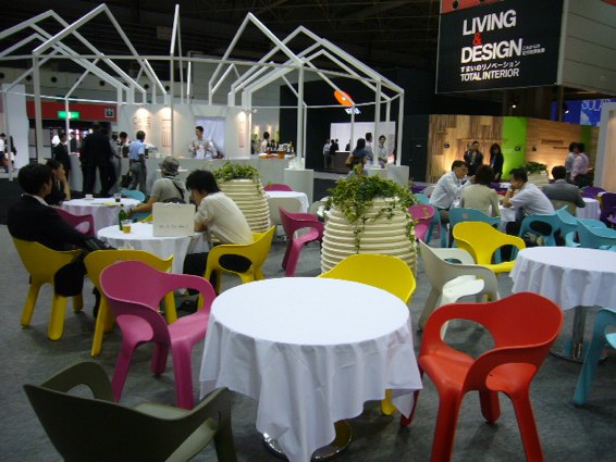 LIVING &DESIGN 住まいのリノベーション速報_a0116902_22462191.jpg