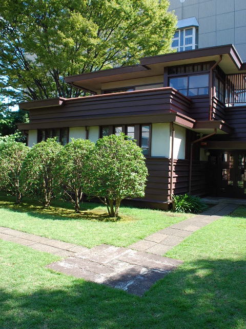 神奈川県藤沢市の旧近藤邸(大正モダン邸宅探訪)_f0142606_2333314.jpg