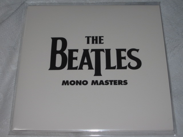 THE BEATLES MONO MASTERS_b0042308_23475711.jpg