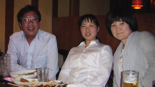 土居甫先生 三回忌 ファイヤーバード（FireBird）