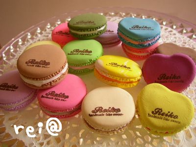 clay sweets 旧fakesweets day