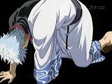 銀魂アニメ175話「幾つになっても歯医者は嫌」_e0057018_23574529.jpg