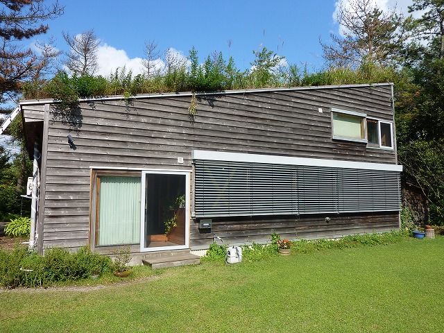 西方設計 中里のひとり言