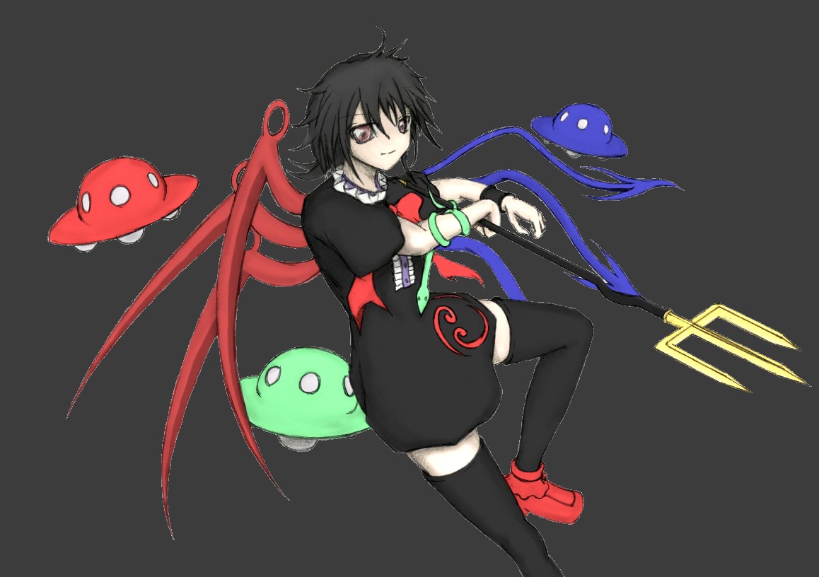 封獣ぬえ2 絵とか日記とか 仮 封獣ぬえ2 絵とか日記とか 仮