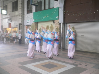 阿波踊り_c0059453_18594910.jpg