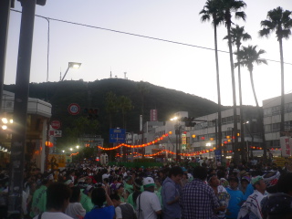 阿波踊り_c0059453_18595761.jpg