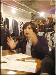 第2回「お見事な人」會田茂一 その1_c0140560_18472648.jpg