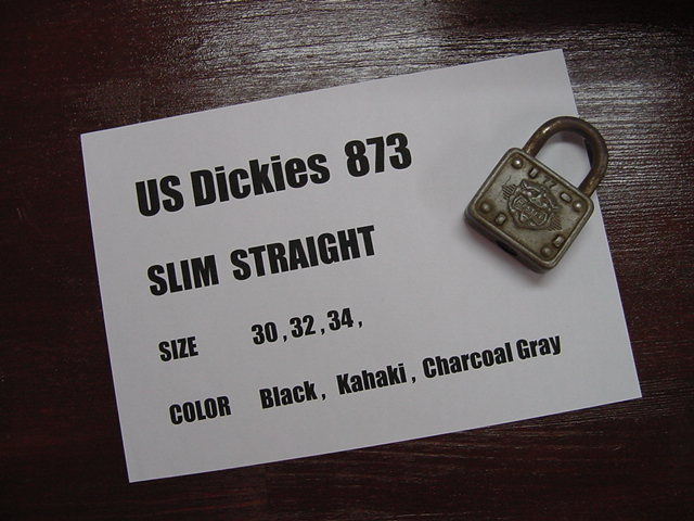 US Dickies 873_b0176684_1332387.jpg